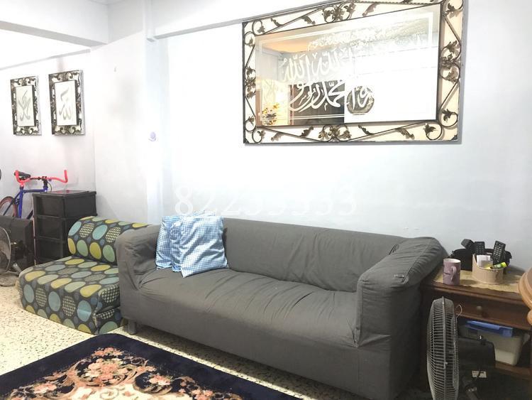 Blk 195 Kim Keat Avenue (Toa Payoh), HDB 3 Rooms #150947232